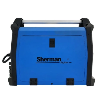 Sherman DIGIMIG 210 LCD TWINPULSE